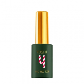 Yoshi -  Top UV /LED HoHo No4 10 ml